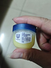 凡士林润唇小q罐7g焦糖布丁味淡化唇纹滋润保湿护唇 有效期26年11月 实拍图