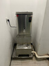 德玛仕（DEMASHI）开水器商用开水机烧水器电热工厂公司用全自动饮水机热水机热水箱开水炉热水器 KS-30P （40L/h） 实拍图