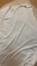 猫人【2件】60支莫代尔男士背心男夏季薄款冰丝无痕运动内衣打底背心 实拍图