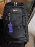 回力背包男大容量双肩包户外登山包时尚旅行包商务短途出差行李包书包 实拍图