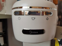 美的（Midea）【新年礼物】半自动咖啡机奶泡机家用小型意式美式咖啡萃取机打奶泡一体花式奶咖MA-KFE07 实拍图