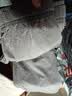 SUPIELD素湃防风防雨多功能软壳裤春男女耐磨户外登山休闲裤 苍岩灰 XL 实拍图