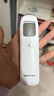 鱼跃（Yuwell）红外体温计医用额温枪婴儿专用温度计电子体温枪YHW-1 实拍图