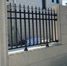 世腾铸铁护栏工厂铁艺围栏防护栏学校小区别墅锌钢栅栏庭院墙围栏栏杆 咨询客服询价 实拍图