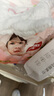 好奇（Huggies）铂金装小桃裤成长裤XXXL26片*4包(17kg以上)【透爽散热】 实拍图