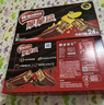 雀巢（Nestle）脆脆鲨威化饼干巧克力味24条446.4g 休闲零食代餐 新年年货饼干 实拍图