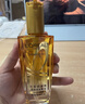 欧莱雅奇焕润发护发精油小金瓶100ml免洗滋养女护理【热门商品】 实拍图