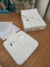 Apple/苹果 EarPods 闪电/Lightning有线耳机 苹果耳机有线耳机原装耳机 适用闪电接口的手机平板 实拍图