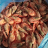 禧美海产 海藻头北极甜虾10斤 90-120+规格 大包装 源头直发原箱 海鲜水产 实拍图