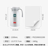 富光保温壶2.2L大容量304保温瓶家用暖壶按压式热水壶开水瓶京东限定 实拍图