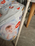 好奇（Huggies）金装拉拉裤XXL74(15kg以上)尿不湿【速干不易红】 实拍图
