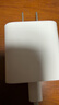 Apple/苹果 20W USB-C充电器  type-c充电器苹果手机充电器原装手机快充头 苹果17手机充电器 实拍图