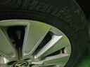 韩泰（Hankook）汽车轮胎 205/55R16 91V K415 原配大众宝来/高尔夫/朗逸 实拍图