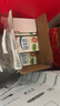 蒙牛全脂纯牛奶250ml*24盒 家庭量贩 年货礼盒 部分地区10月产 实拍图