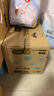 好奇（Huggies）金装纸尿裤M162片(6-11kg)尿不湿【速干不易红】 实拍图