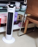 奥克斯（AUX）取暖器/电暖器/电暖气家用/取暖电器/电暖气暖风机电暖风热风机电热扇塔式石墨烯暖风机NSBE-200GS 实拍图