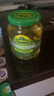 冠利（KUHNE）德国进口 青瓜仔330g 西餐配菜 0脂酸黄瓜腌黄瓜 酸乳瓜 罐头小菜 实拍图