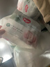 好奇（Huggies）小森林拉拉裤XL32+2片(12-17kg)尿不湿心钻【透氧顶配更低敏】 实拍图