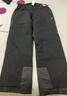 迪卡侬滑雪裤SKI100男士防水宽松大码单板双板保暖5333777 实拍图