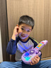 COOKSS儿童音乐琴吉他玩具多功能电子琴1-3岁婴幼儿宝宝启蒙乐器可弹奏 实拍图