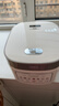 九阳（Joyoung）电饭煲3L家用电饭锅不锈钢内胆316L微压煮饭锅2-3人智能预约0涂层煲汤煮粥锅 F-30F335L 实拍图