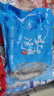 东上御品 辽宁 满籽多春鱼净重3斤 L规格大号满籽 烧烤煎炸食材-源头直发 实拍图