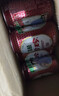 珍珍荔枝味汽水 果味碳酸饮料330ml*24瓶 年货礼盒整箱装（图案随机） 实拍图