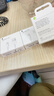 Apple/苹果 闪电转USB充电线-1米 数据线苹果充电线手机充电线 适用于iphone14/iphone13 实拍图