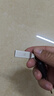 DM大迈 64GB USB2.0 U盘 金属PD076小风铃 招标投标小u盘防水防震电脑车载优盘 实拍图