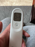 鱼跃(yuwell)医用红外体温计额温枪温度计婴儿专用家用精准YT-1 实拍图