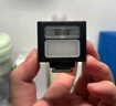 ulanzi【优篮子】SL02/03萤火虫系列迷你相机闪光灯小型机顶闪光灯热靴便携常亮补光灯俯仰翻折跳闪 SL03萤火虫闪光灯【黑色·90°翻折调节】 实拍图