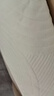 京东京造100%天然新疆棉花被 纯棉被芯双人被子 秋冬被6斤2x2.3m 实拍图
