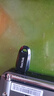 闪迪（SanDisk）64GB USB3.2 U盘 CZ550黑色 读速100MB/s 安全加密 数据恢复 学习办公电脑车载 高速大容量优盘 实拍图