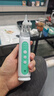 Care1st婴儿吸鼻器 电动吸鼻器洗鼻器新生儿鼻腔鼻屎鼻涕吸鼻器小月龄 实拍图