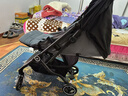 好孩子（gb）小情书婴儿推车可坐可躺轻便折叠宝宝遛娃车0-3岁 实拍图