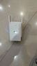 Tenda腾达1500M wifi6信号放大器 5G增强千兆网口wi-fi扩展 AP无线网络信号全屋覆盖 穿墙王扩大中继A23 实拍图