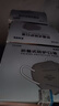 佳睦KN95防尘口罩透气打磨专用工业粉尘无阀M型海绵鼻梁条活性炭50只 实拍图