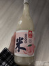 苏州桥 水蜜桃米露750ml瓶装0.5度低度女士酒甜米送礼佳品 实拍图