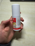 达克宁盐酸特比萘芬喷雾剂60ml脚气喷剂脚气药止痒脱皮烂脚丫真菌感染自营脚臭喷雾泡脚专用药乳膏凝胶升级款 实拍图