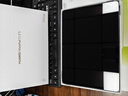 HUAWEI MatePad 11.5''S华为平板电脑144Hz高刷2.8K全面屏娱乐学生学习8+256GB WIFI深空灰 实拍图