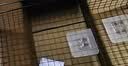 伊思家卫生间置物架免打孔壁挂台壁挂洗漱浴室厕所用品收纳架洗手台 黑色中号【加粗】 1层 实拍图