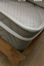 顾家家居（KUKA）京东家具天然乳胶独袋弹簧床垫席梦思主次卧梦想垫1.8X2米 实拍图