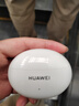 华为FreeBuds 5i真无线蓝牙耳机原装主动降噪入耳式音乐运动跑步超长续航通话游戏低延迟适用苹果安卓 【陶瓷白】晒单送耳机保护套 实拍图