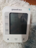 鱼跃（Yuwell）销量第一医用高精准电子血压计血压仪670A测血压仪器家用老人年货 实拍图