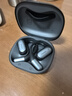 飞利浦（PHILIPS）骨传导蓝牙耳机概念不入耳开放式真无线挂耳式耳夹式运动跑步长续航游戏通话降噪TAA3719-黑 实拍图