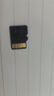 闪迪（SanDisk）32GB TF（MicroSD）内存卡A1 U1 C10 至尊高速移动版存储卡 读速120MB/s 手机平板游戏机内存卡 实拍图