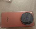 vivo X200 Ultra 12GB+256GB 红圈 蔡司三大定焦大师镜头 蓝图自研影像双芯  V单相机 AI手机 实拍图
