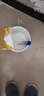 彩弘 高效补墙膏墙面修补膏防水腻子粉内墙涂料刷大白墙体神器白色5kg 实拍图