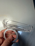 倍思【旋转磁吸环|高透散热|不发黄】适用iphone17promax手机壳苹果17promax保护套镜头全包透明防摔 实拍图