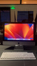 苹果 Apple imac 二手苹果一体机电脑台式机 21.5/27英寸 4K/5K 办公设计剪辑 京选电脑 | 一机一检 21寸DY2【i5-16-512固态】4K独显2G 实拍图